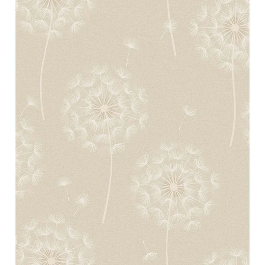 Holden Decor Allora Cream Wallpaper