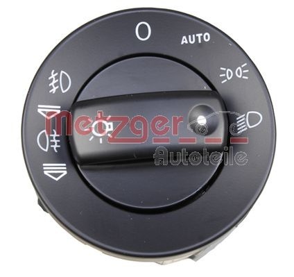 Switch, main light 0916735