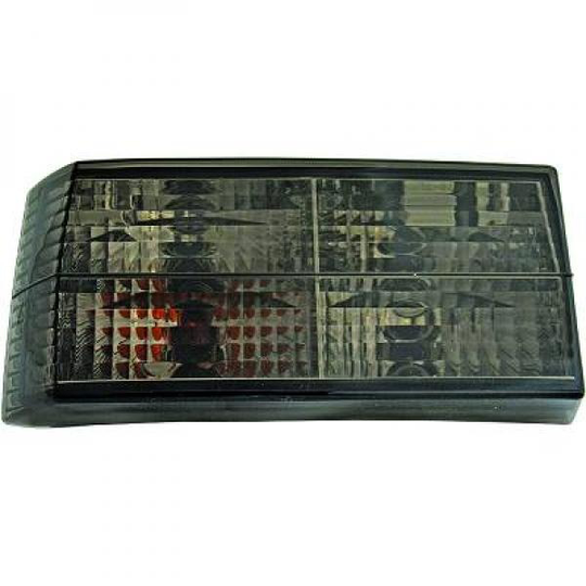 Combination Tail Light Set HD Tuning 2210495 Diederichs 2210495