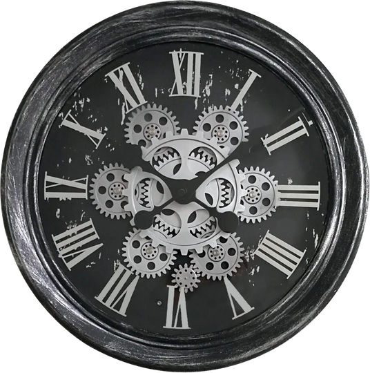 Cavanagh 34cm Wall Clock