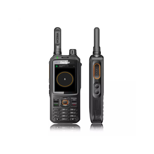 Network radio