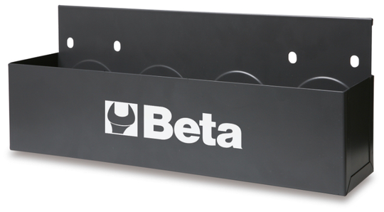 Beta Tools 2499PF/M Universal Magnetic Bottle Holder for Roller Cabs | 024990050