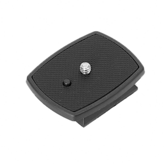 (35x35mm) Tripod Quick Release Plate, Screw Adapter Mount Head, Monopods For Dslr, Slr Camera
