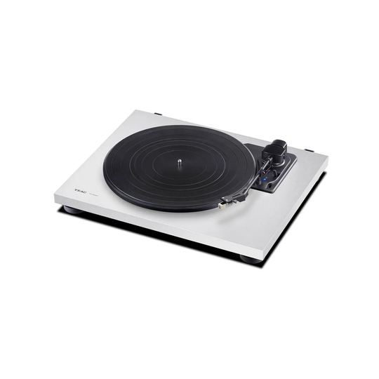 Teac Turntable - White
