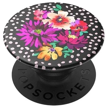 PopSockets Expanding Stand & Grip - Fiesta Bouquet