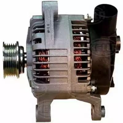 Alternator 8EL737287-001 by Hella
