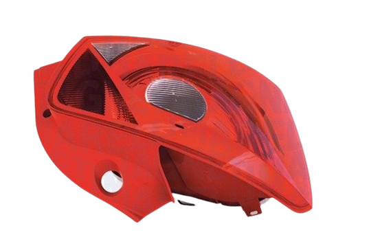 Combination Tail Light LLG312 Magneti Marelli LLG312