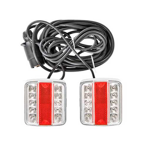 Lighting Board magnetic LED 714093