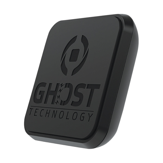 Celly Smartphone Holder Ghost Fix Magnetic 0517612