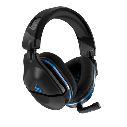 Turtle Beach Stealth 600 Gen 2 Headset Head-band Black