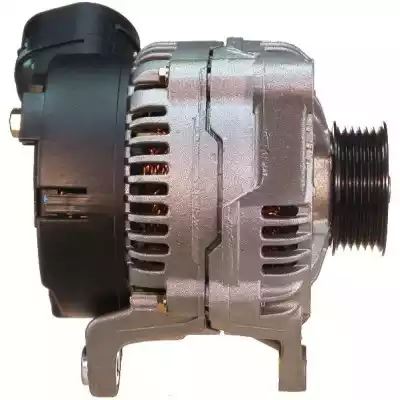 Alternator 8EL731716-001 by Hella