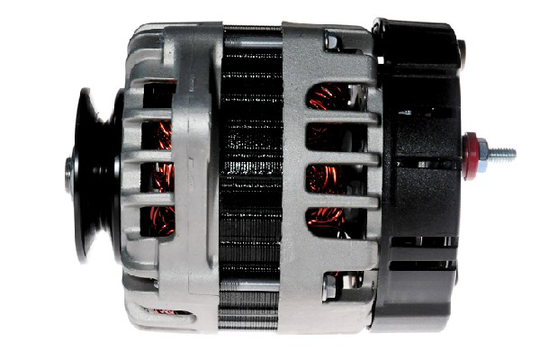 Alternator 8EL012240-401 by Hella