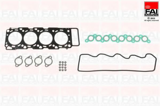 Headset FAI HS1497