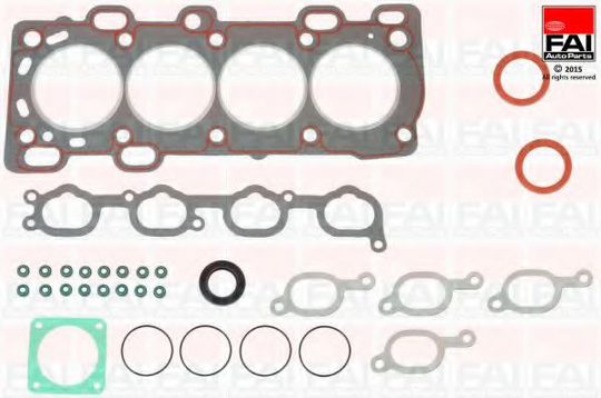 Gasket (Headset) FAI HS1095