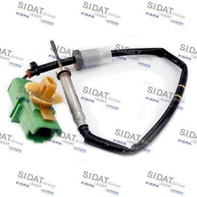 Sensor, exhaust gas temperature 821184