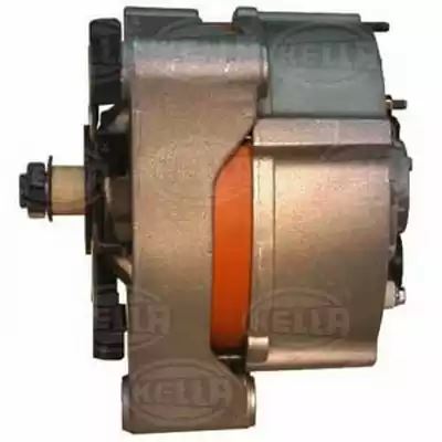 Alternator 8EL725856-001 by Hella