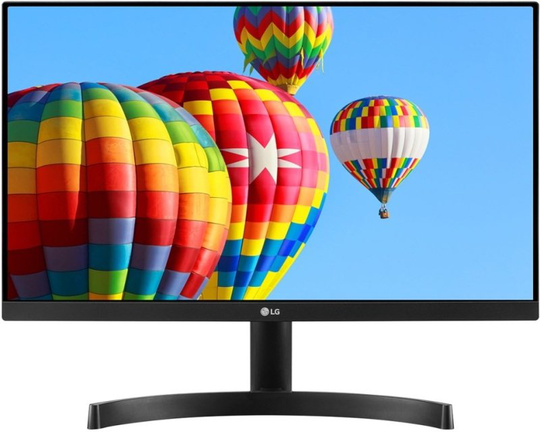 LG 22MK600M 22" Full HD IPS Monitor
