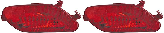 Taillight set SET_2NE 354 053-011 Hella SET2NE 354 053011