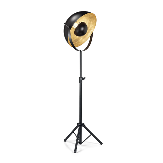 Stage 205cm Tripod Floor Lamp