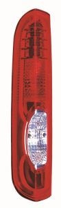 Combination Tail Light 551-1974L-UE Depo 5511974LUE