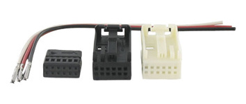 Radio connection cable RAH3231