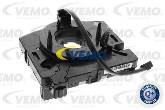 Winding spring, airbag V10721250