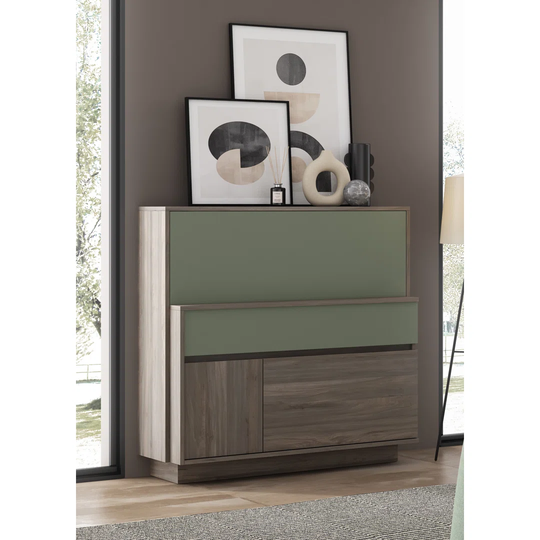 Fayiz Secretary Desk