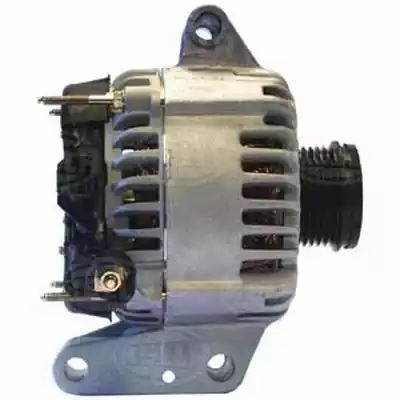 Alternator 8EL737926-001 by Hella