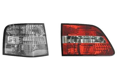 Tail Light LEFT 1121670121006 Origineel 1121670121006