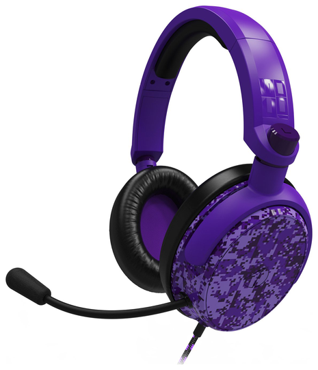 STEALTH C6-100 Gaming Headset Xbox, PS4, PS5, Switch, PC