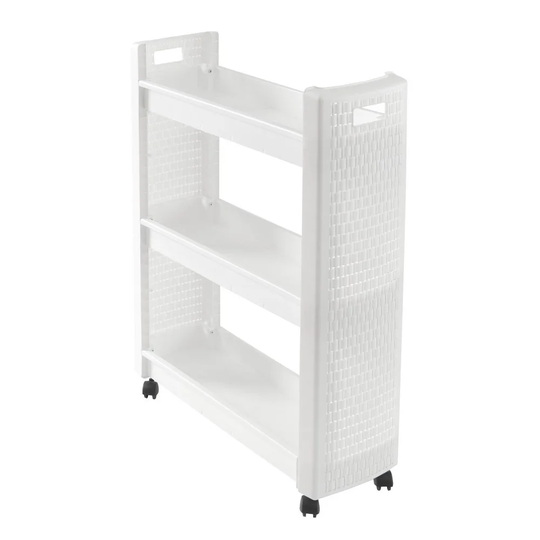 Mahaffie File Cart