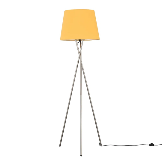 Mitchem 162cm Tripod Floor Lamp