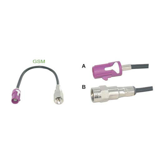 GSM antenna adapter 11150227