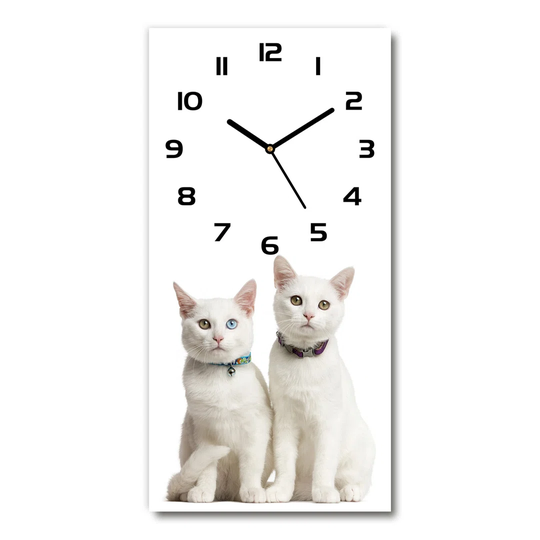 Jaana Silent Wall Clock