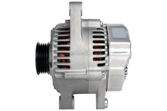 Alternator 8EL012429-461 by Hella