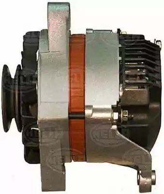 Alternator 8EL725671-001 by Hella