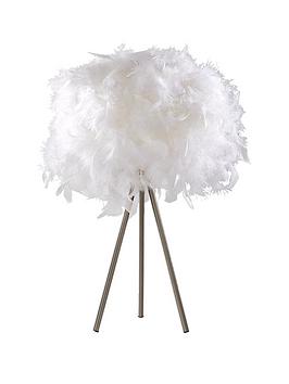Ellie Table Lamp