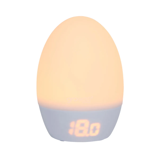Tommee Tippee GroEgg2 USB Thermometer & Light