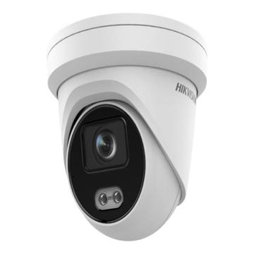 Hikvision Pro Series DS-2CD2347G2-L Network Surveillance Camera