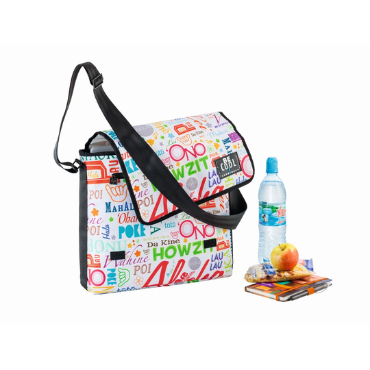 Aloha Picnic Cooler