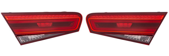 Taillight set SET_2SV 012 832-051 Hella SET2SV 012 832051
