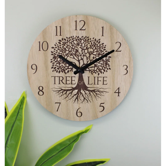 Whitesides Wall Clock