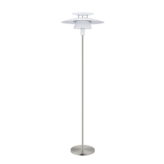 Laplant 145cm Floor Lamp