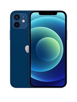 Apple Iphone 12, 64Gb - Blue