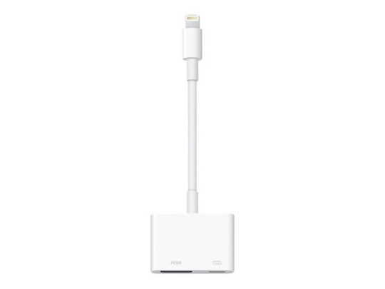 Apple Lightning Digital AV Adapter