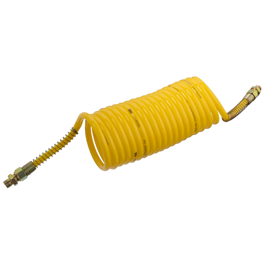 Air Coil (With Two Adapters) 104586 by Febi Bilstein