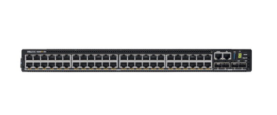 Dell EMC PowerSwitch N2200-ON Series N2248PX-ON - Switch - 48 Ports - Managed - Rack-mountable - CAMPUS Smart Value