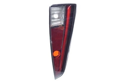 Combination Tail Light 5460933 Van Wezel 5460933