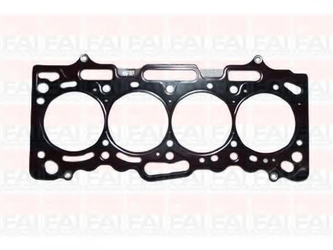 Gasket (Headset) FAI HS1828