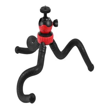 MikaMax Octopus Stativ med ben